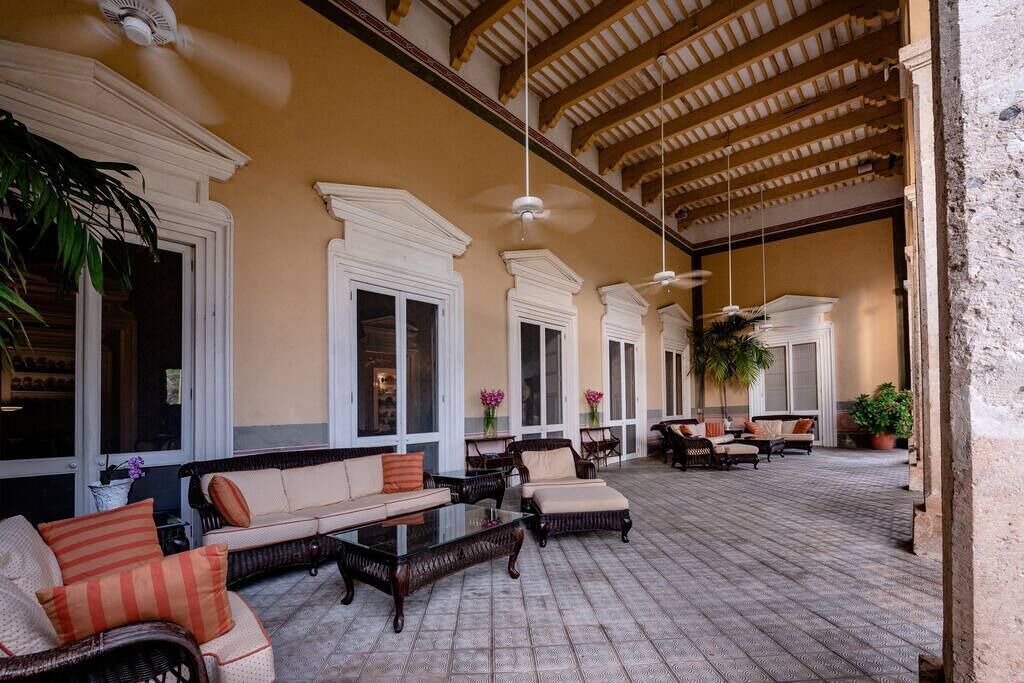 Photo of Patio Balcony in Tixkokob