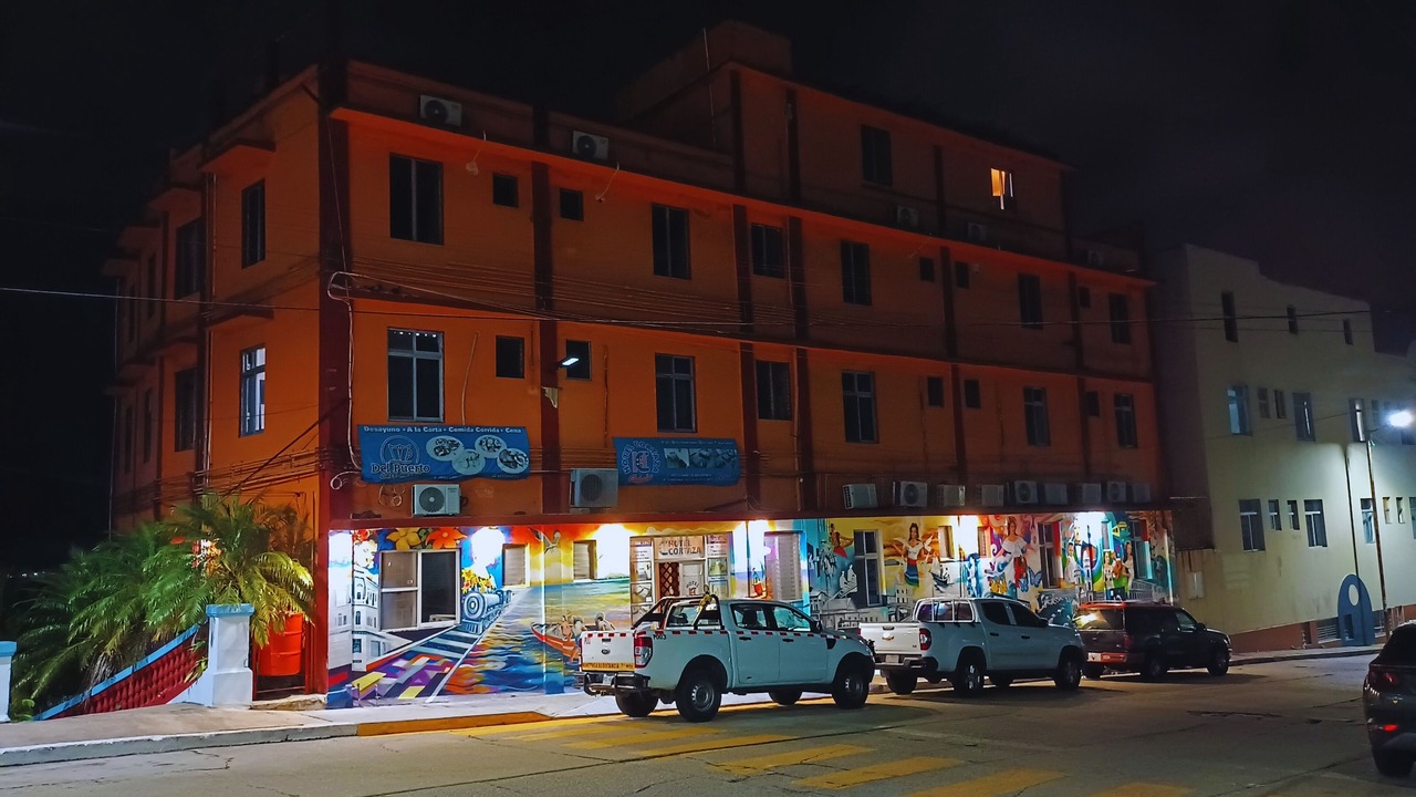 Photo of Outdoor in Coatzacoalcos