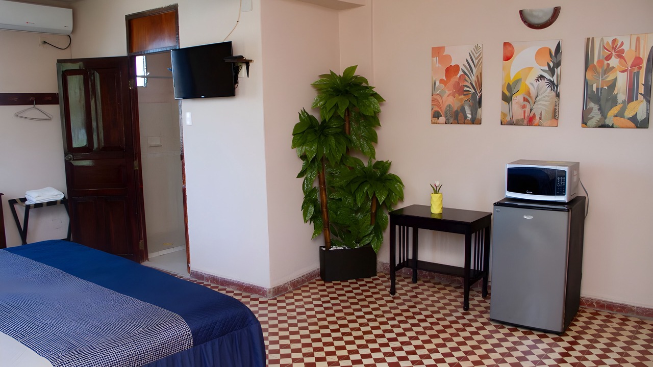 Photo of Bathroom in Coatzacoalcos