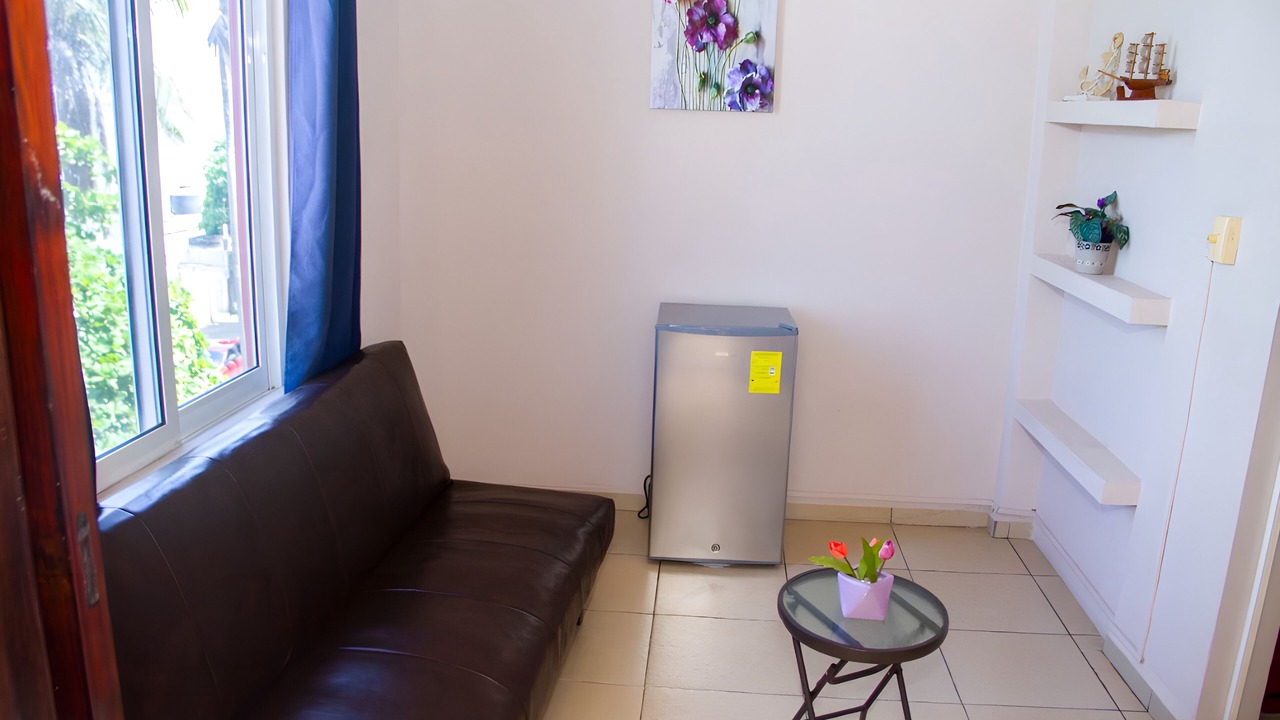 Photo of Bathroom in Coatzacoalcos
