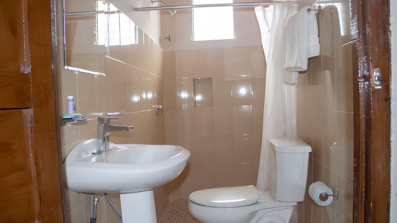 Photo of Bathroom in Coatzacoalcos
