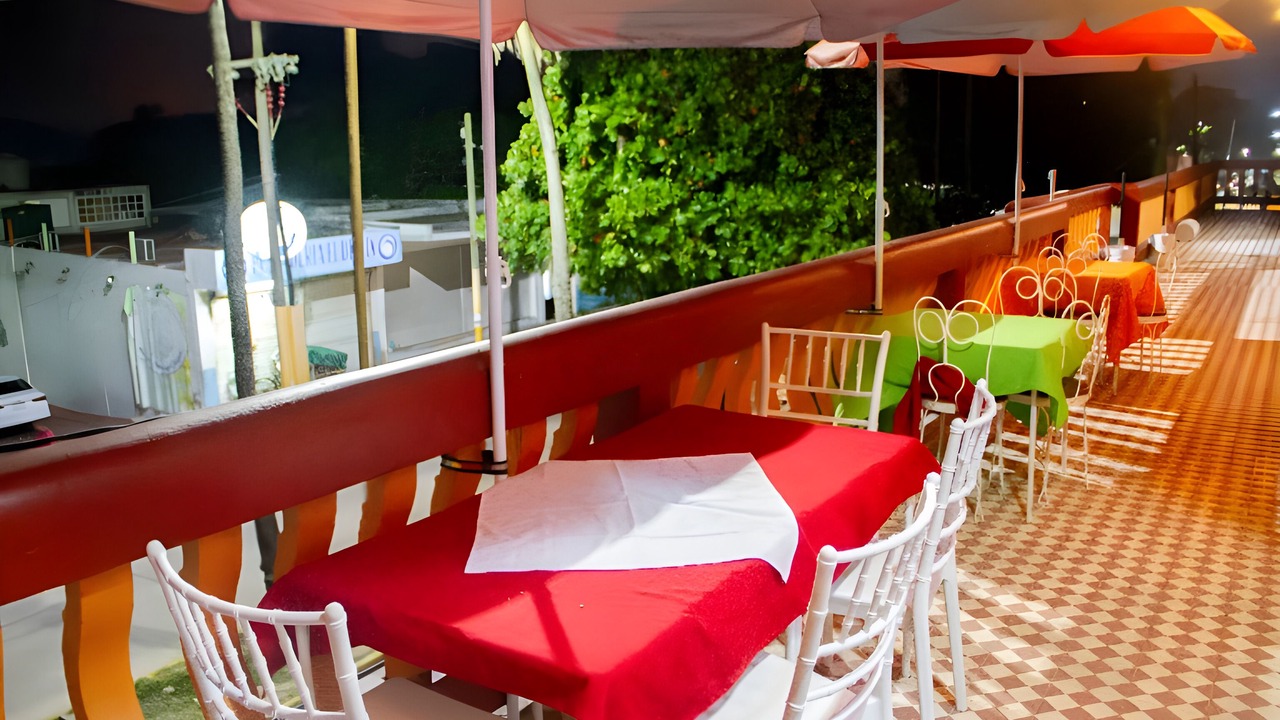 Photo of Patio Balcony in Coatzacoalcos