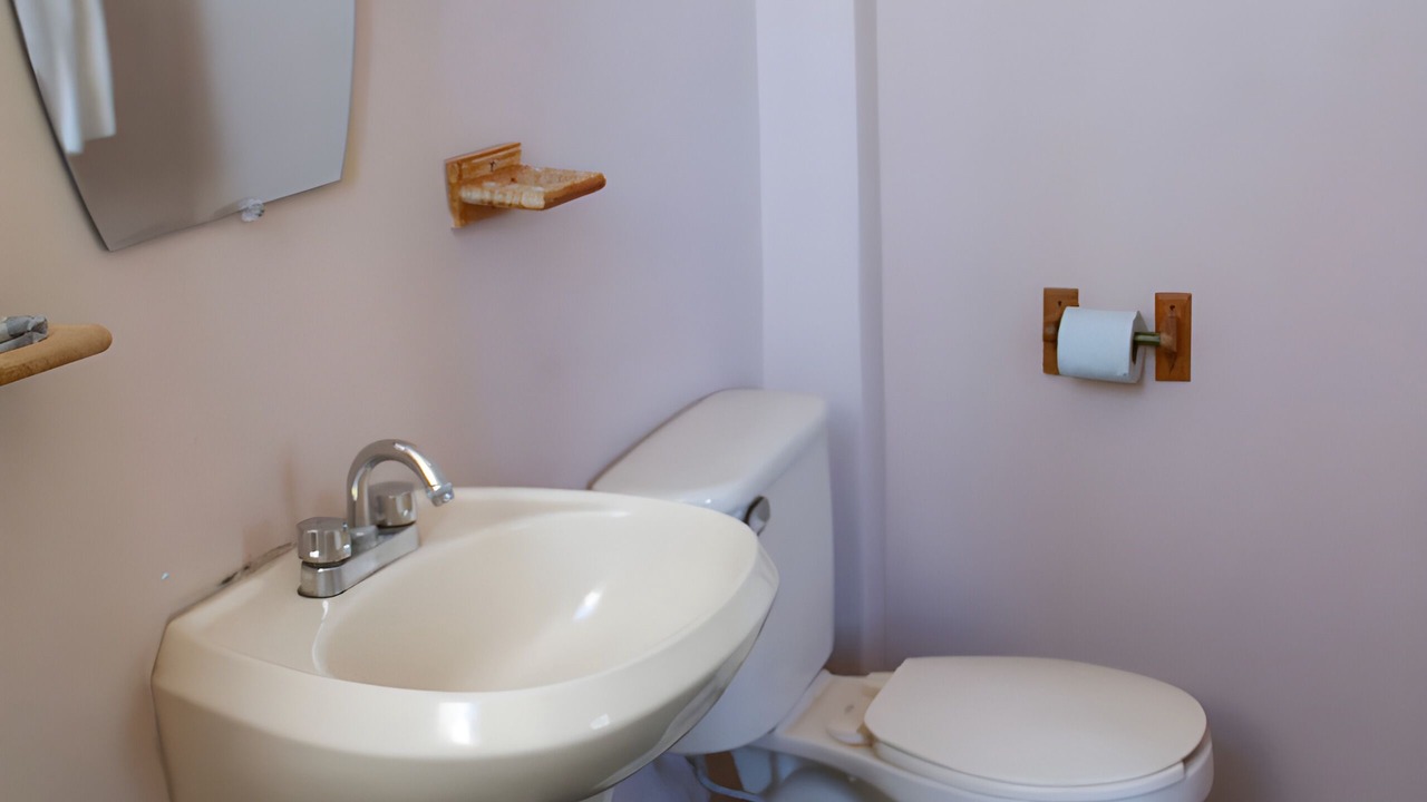 Photo of Bathroom in Coatzacoalcos