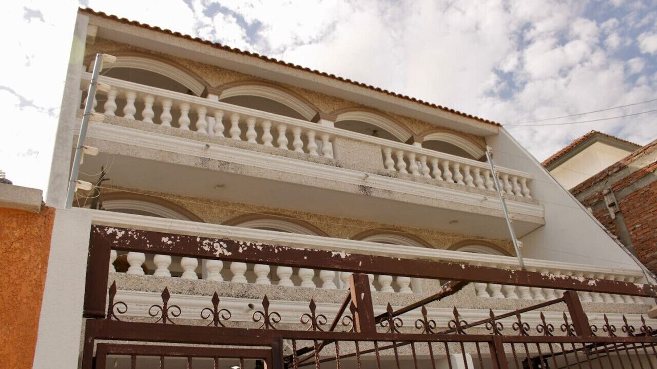 Photo of Outdoor in Lomas de Mazatlan