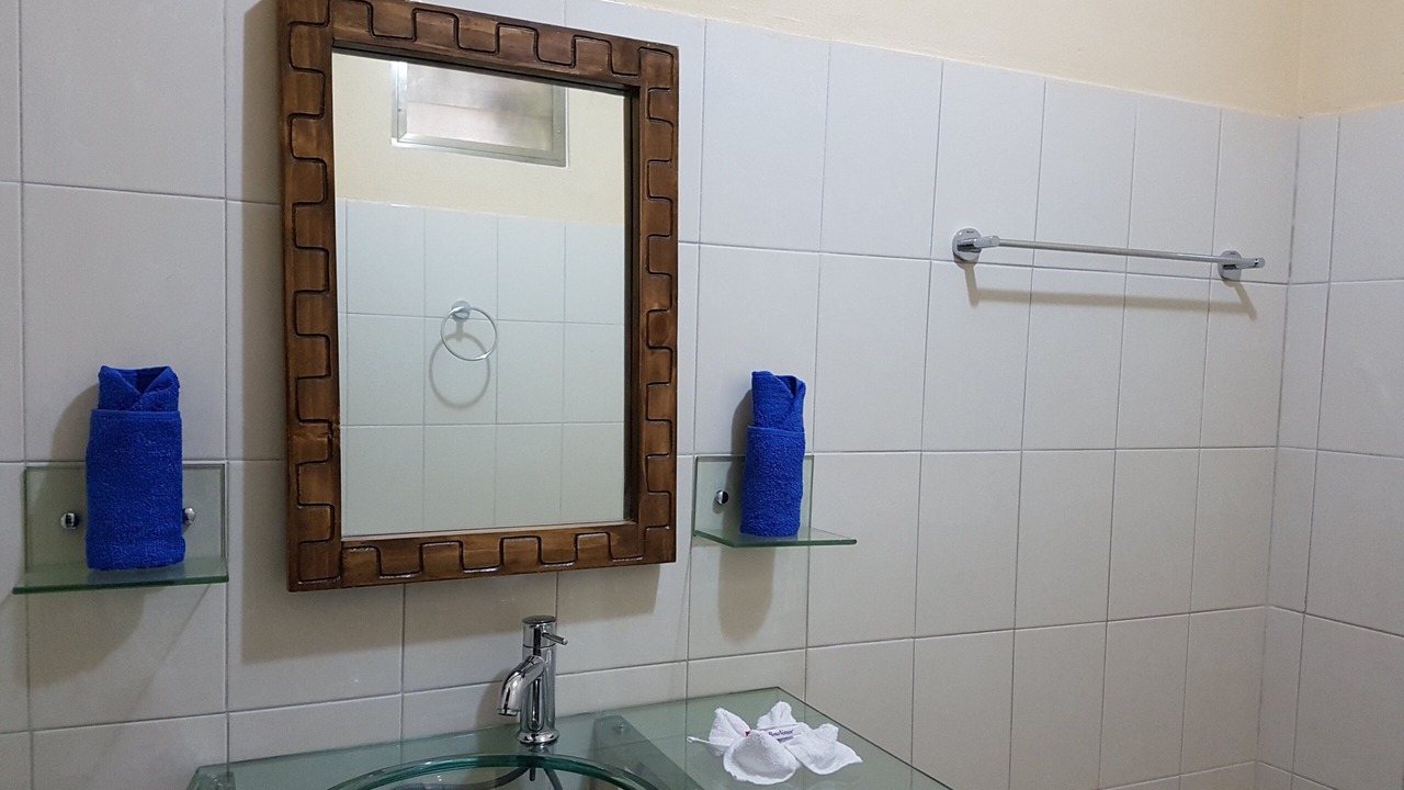 Photo of Bedroom in Coba