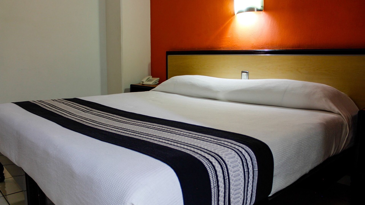 Photo of Bedroom in Leon Centro