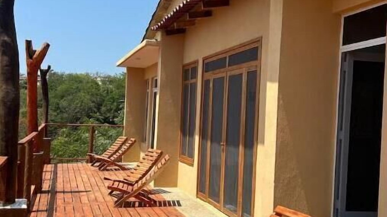 Photo of Outdoor in Mazunte