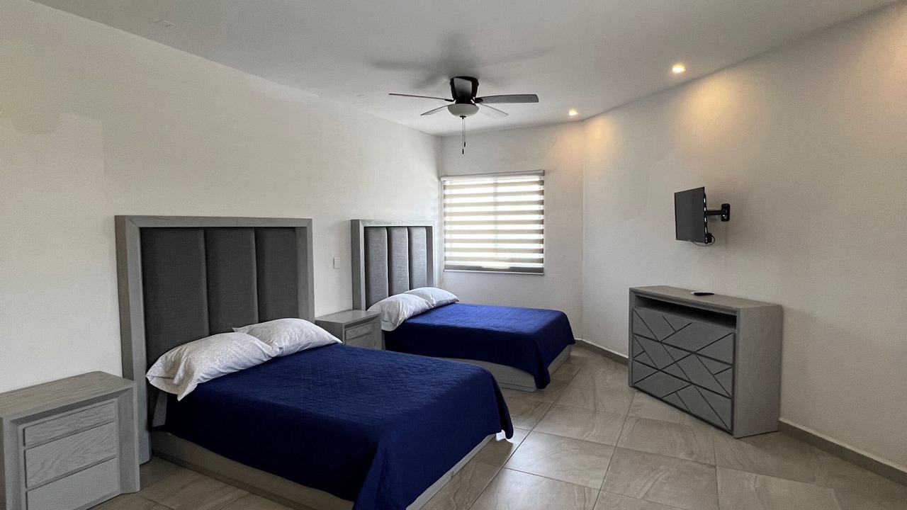 Photo of Bedroom in Cadereyta Jimenez