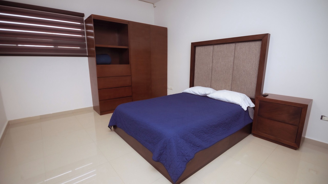 Photo of Bedroom in Cadereyta Jimenez