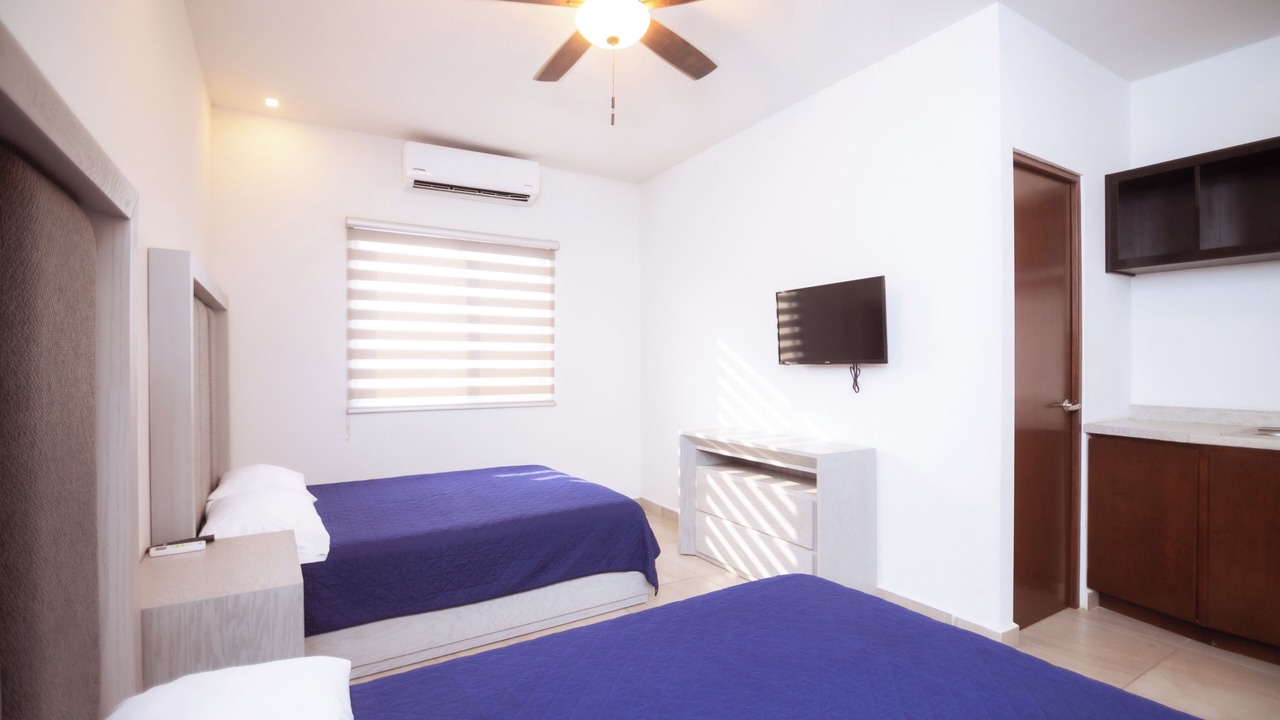Photo of Bedroom in Cadereyta Jimenez