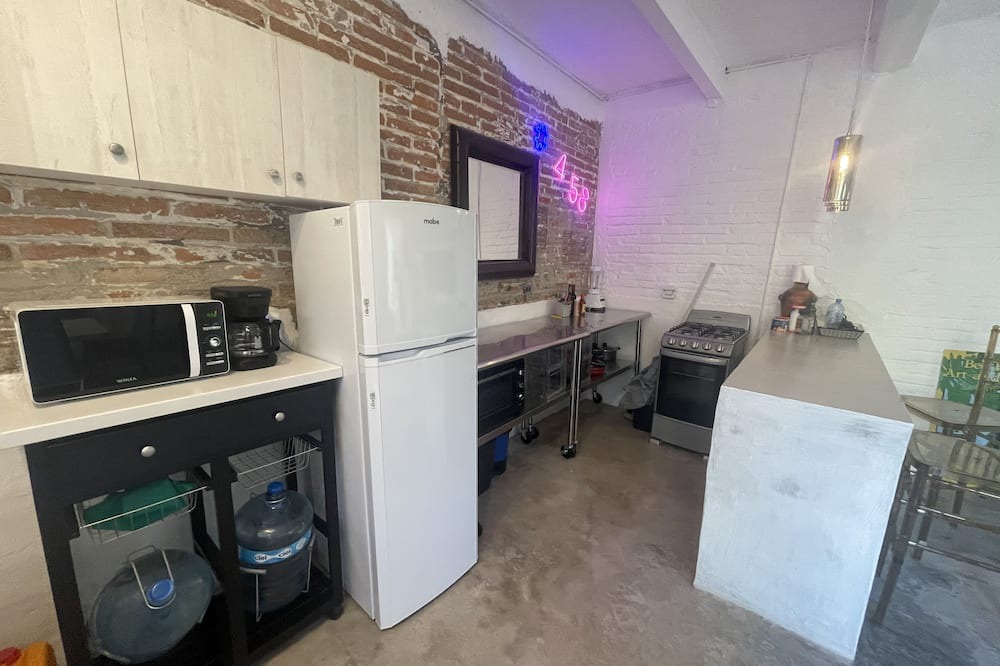 Photo of Kitchen in Emiliano Zapata