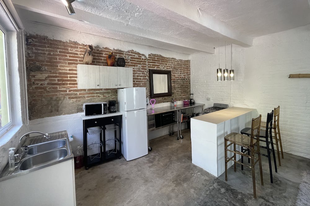 Photo of Kitchen in Emiliano Zapata