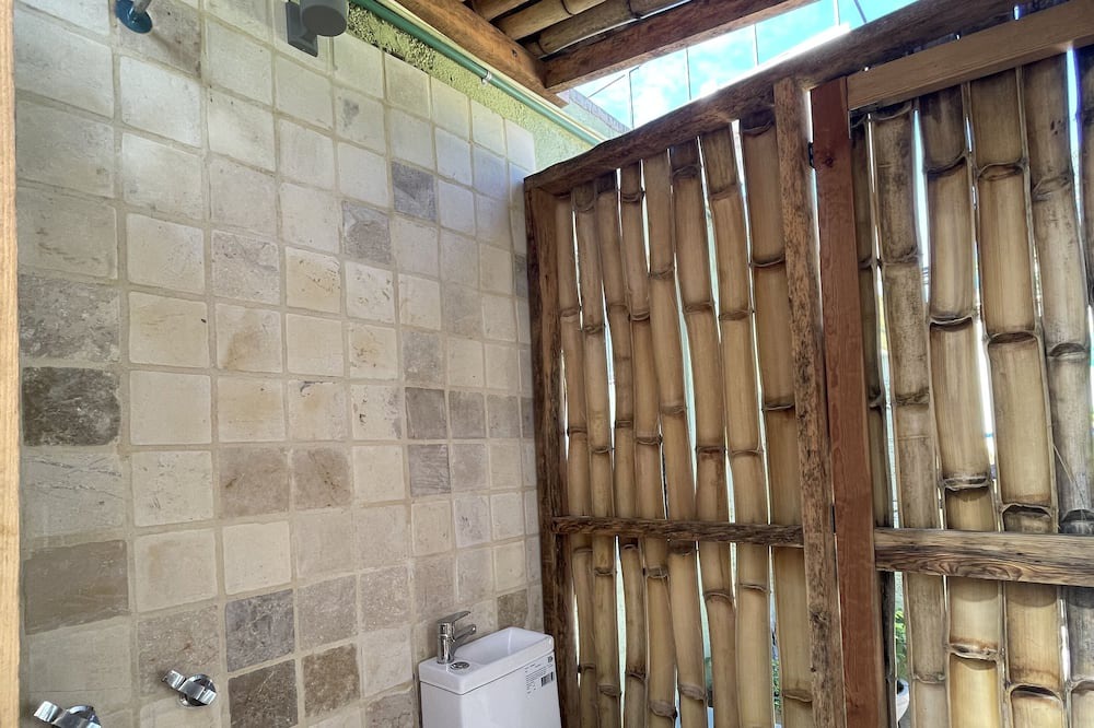 Photo of Bathroom in Emiliano Zapata