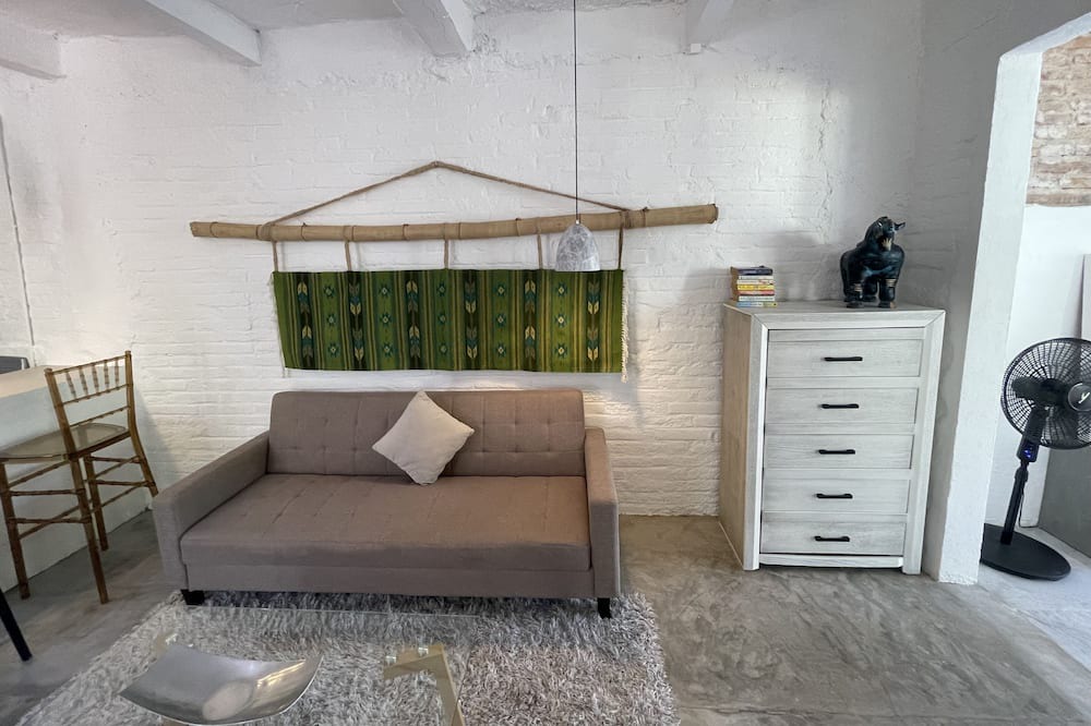 Photo of Livingroom in Emiliano Zapata