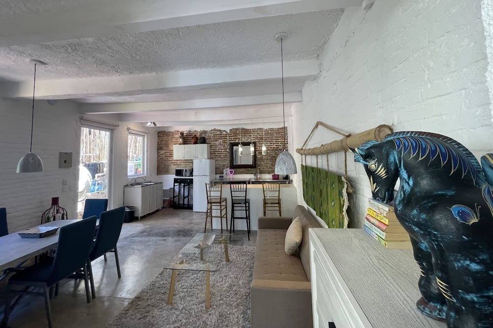 Photo of Livingroom in Emiliano Zapata