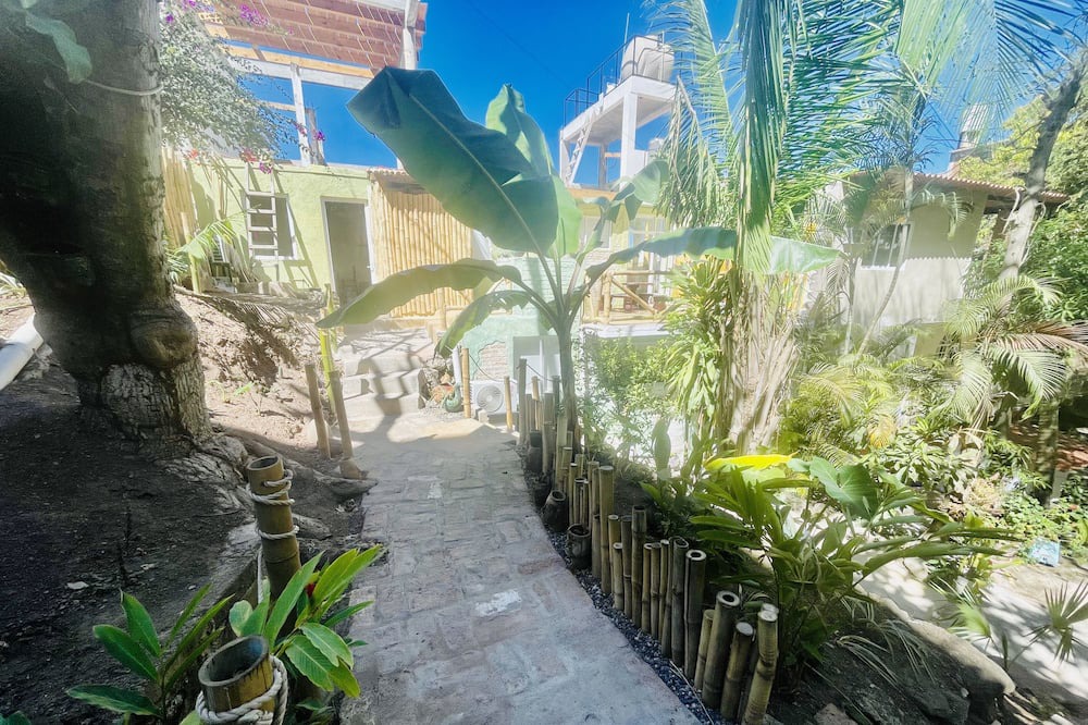 Photo of Outdoor in Emiliano Zapata