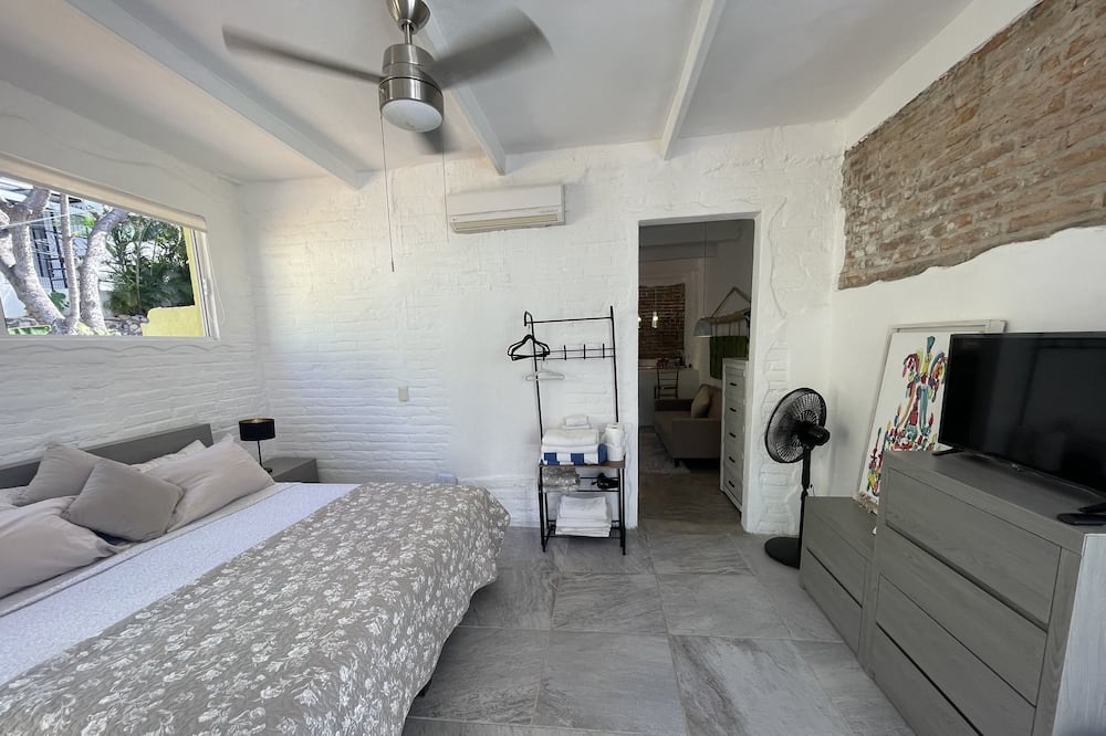 Photo of Bedroom in Emiliano Zapata