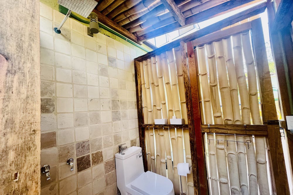Photo of Bathroom in Emiliano Zapata