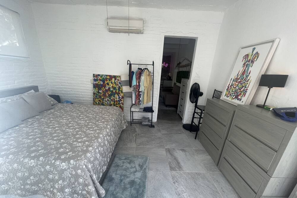 Photo of Bedroom in Emiliano Zapata