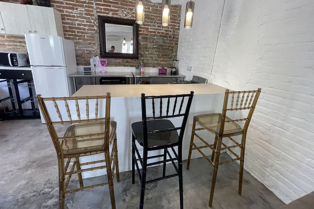 Photo of Kitchen in Emiliano Zapata