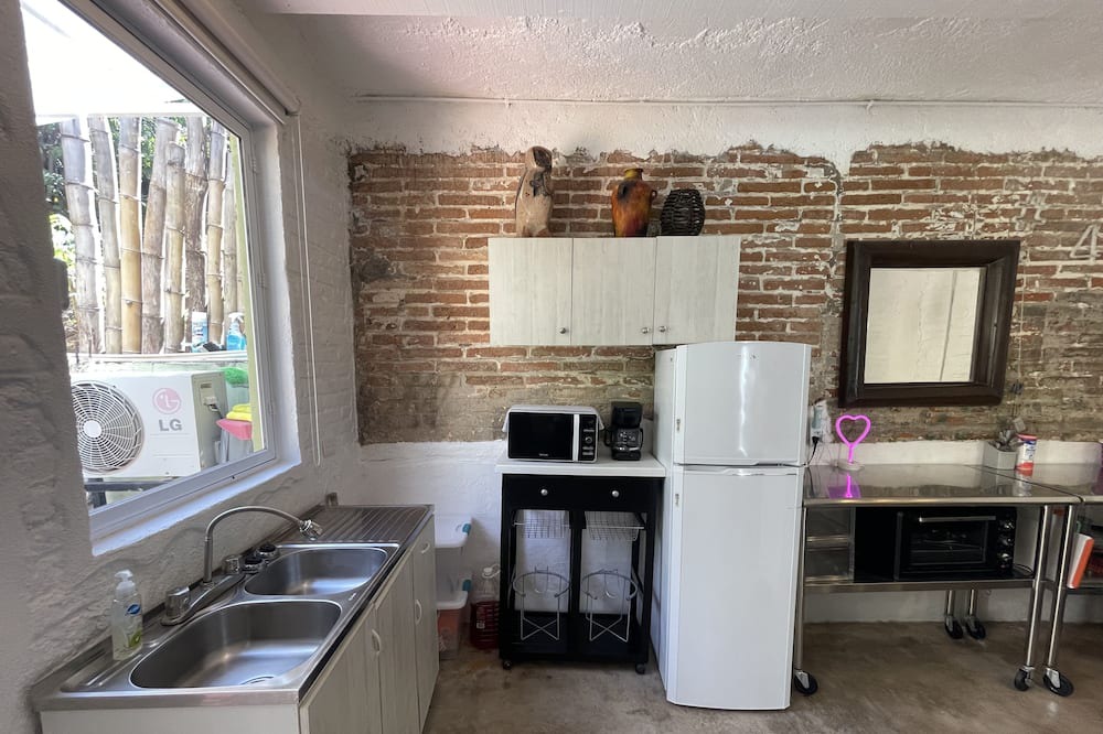 Photo of Kitchen in Emiliano Zapata