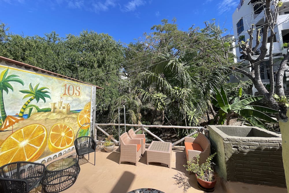 Photo of Outdoor in Emiliano Zapata