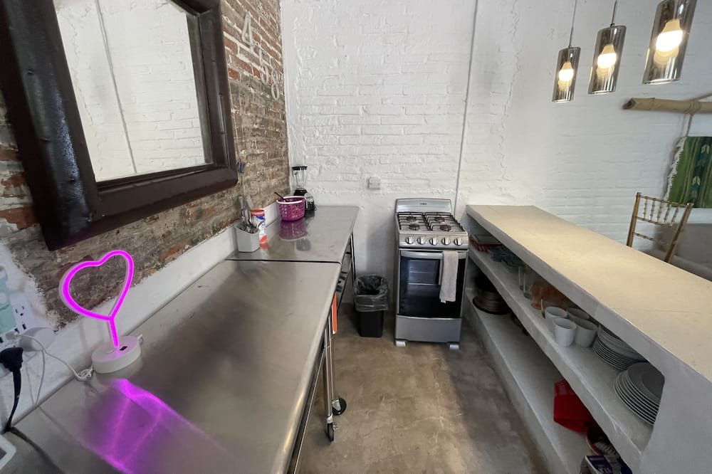 Photo of Kitchen in Emiliano Zapata