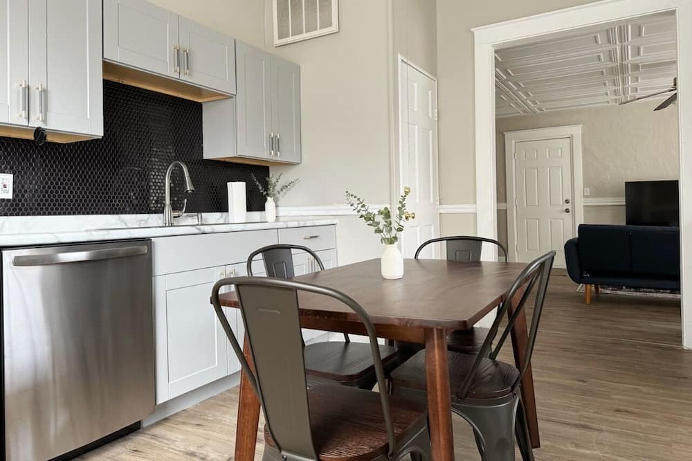 Photo of Kitchen in Evansville