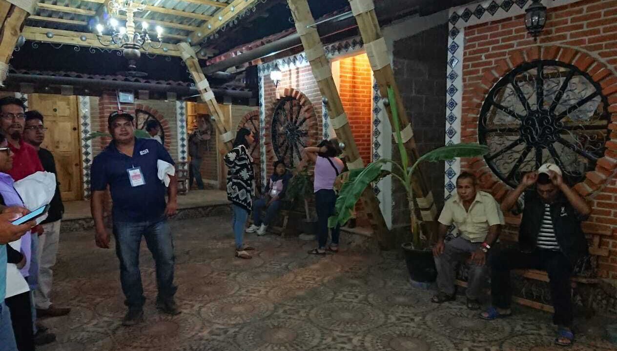 Photo of Outdoor in Puebla