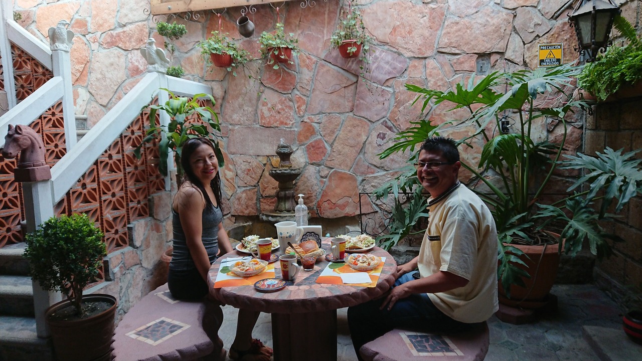 Photo of Others in Puebla