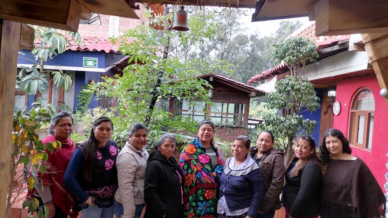 Photo of Others in Puebla