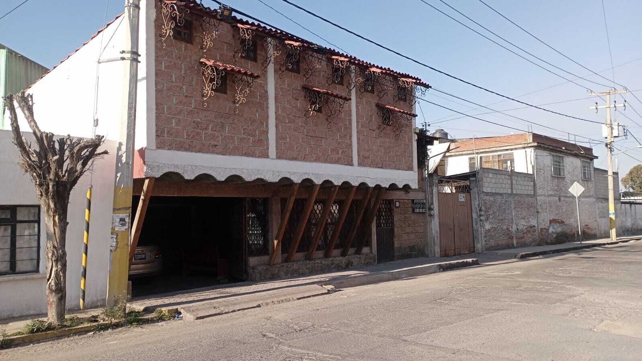 Photo of Outdoor in Puebla