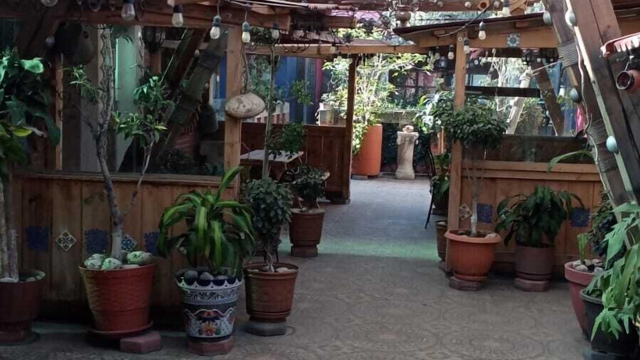 Photo of Patio Balcony in Puebla