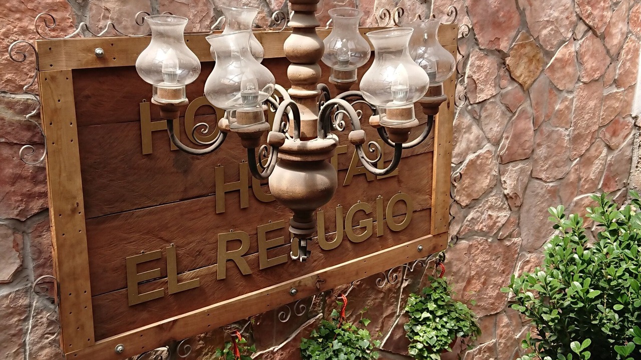 Photo of Outdoor in Puebla
