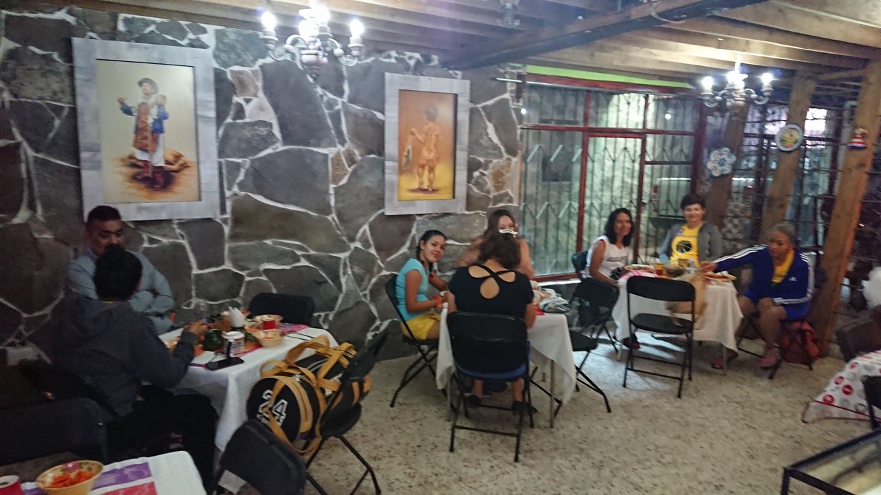 Photo of Others in Puebla