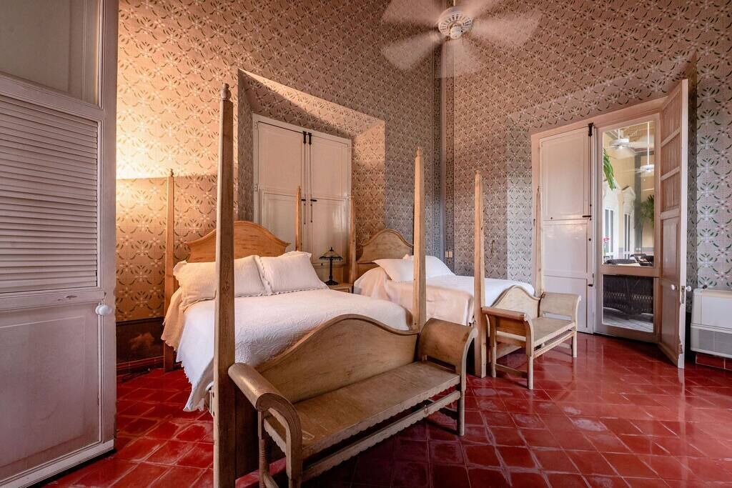 Photo of Bedroom in Tixkokob