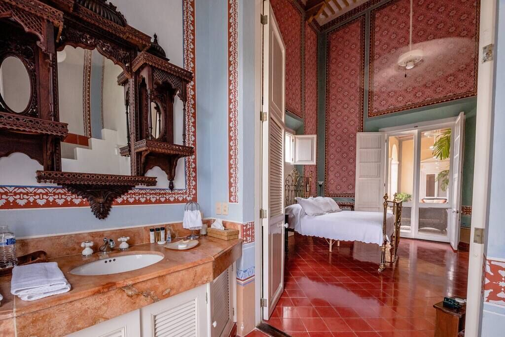 Photo of Livingroom in Tixkokob