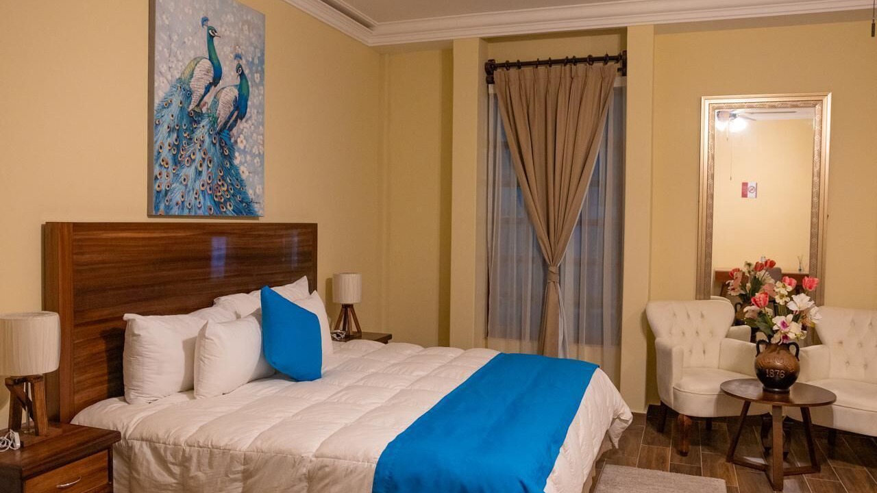 Photo of Bedroom in Aculco