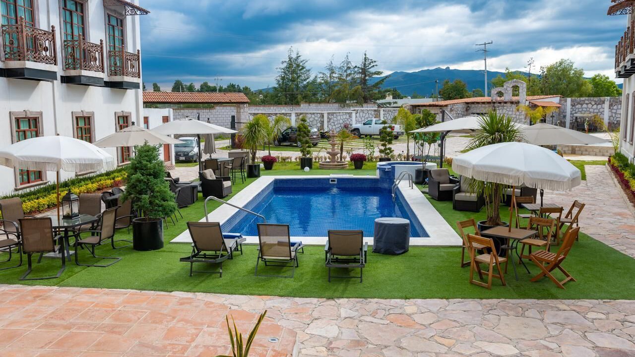 Photo of Outdoor in Aculco