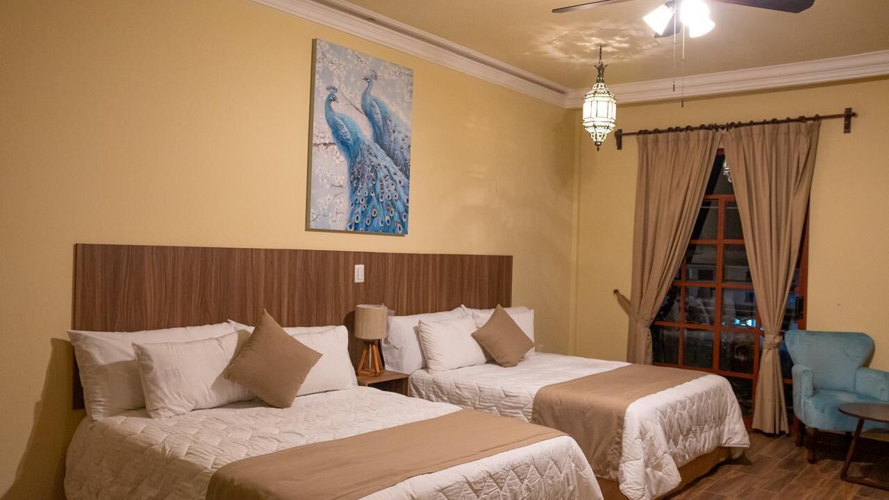 Photo of Bedroom in Aculco