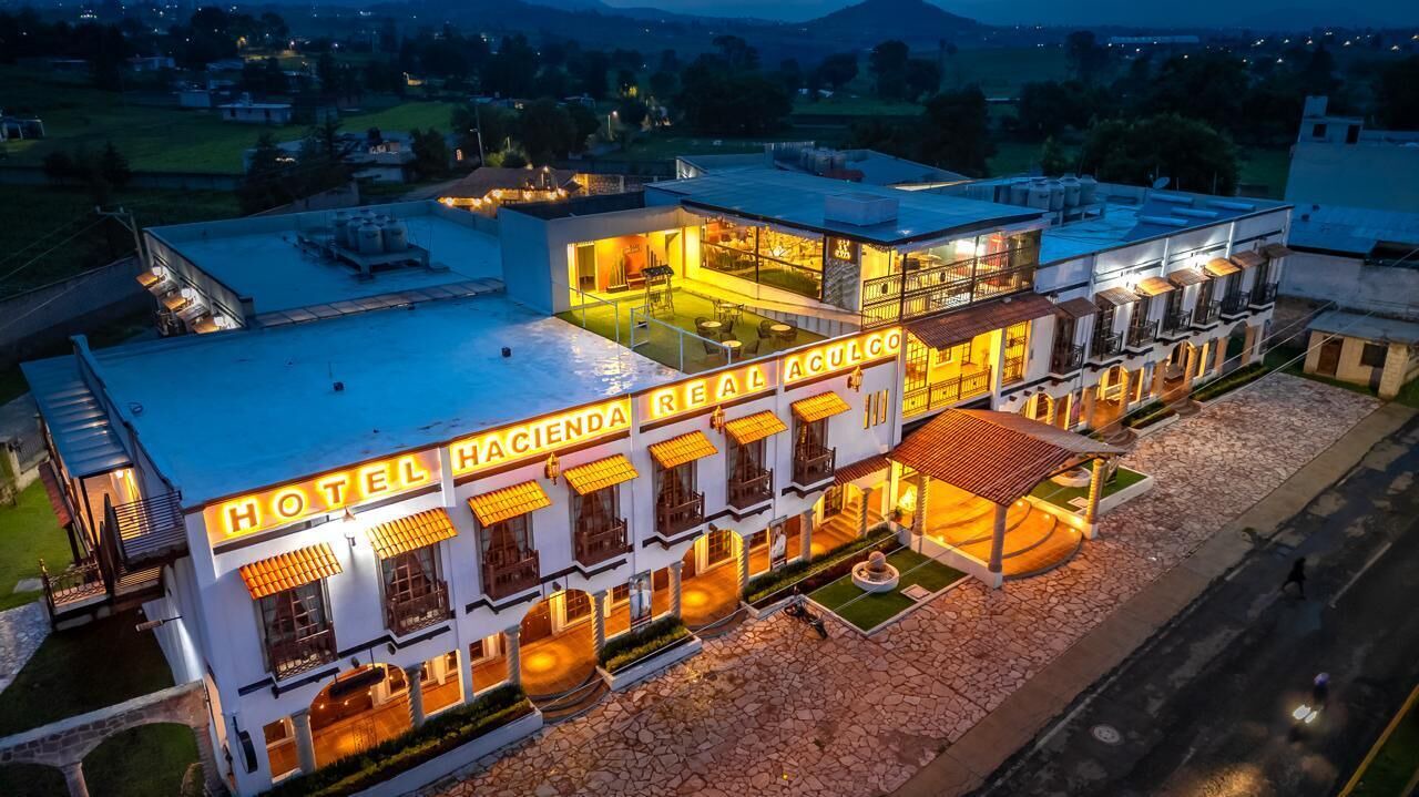 Photo of Outdoor in Aculco