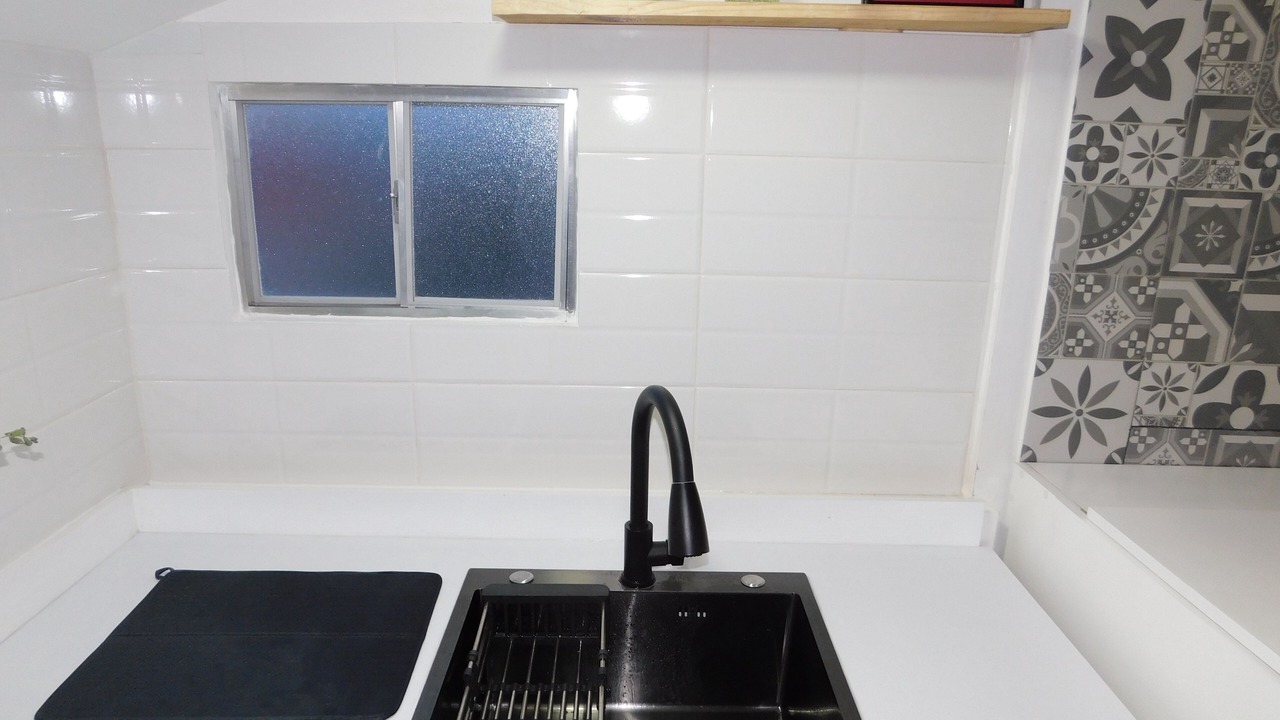 Photo of Kitchen in Venustiano Carranza