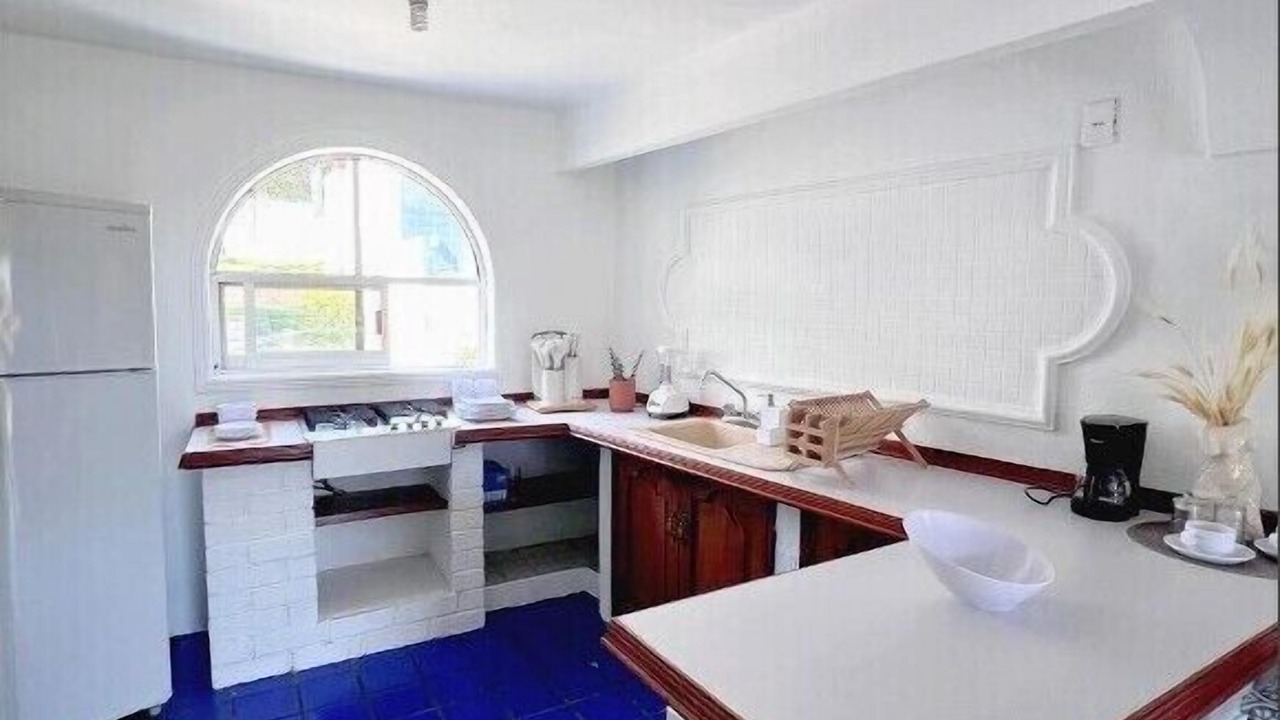 Photo of Kitchen in La Audiencia