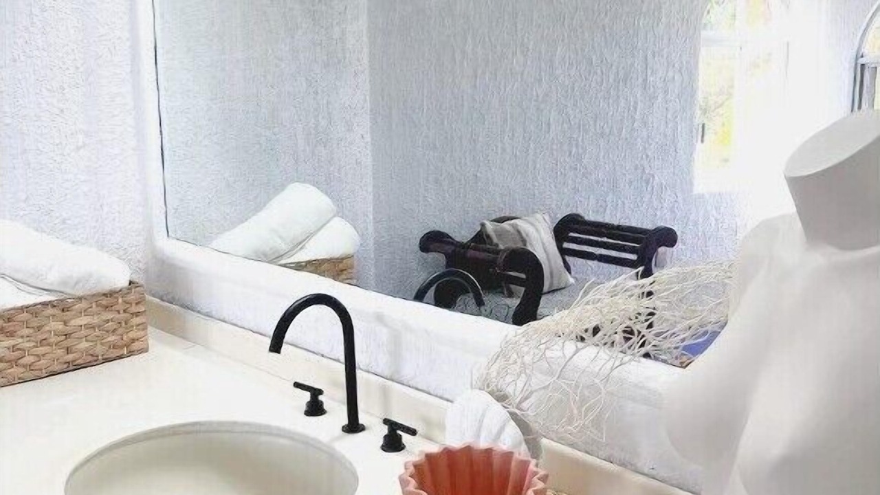 Photo of Bathroom in La Audiencia