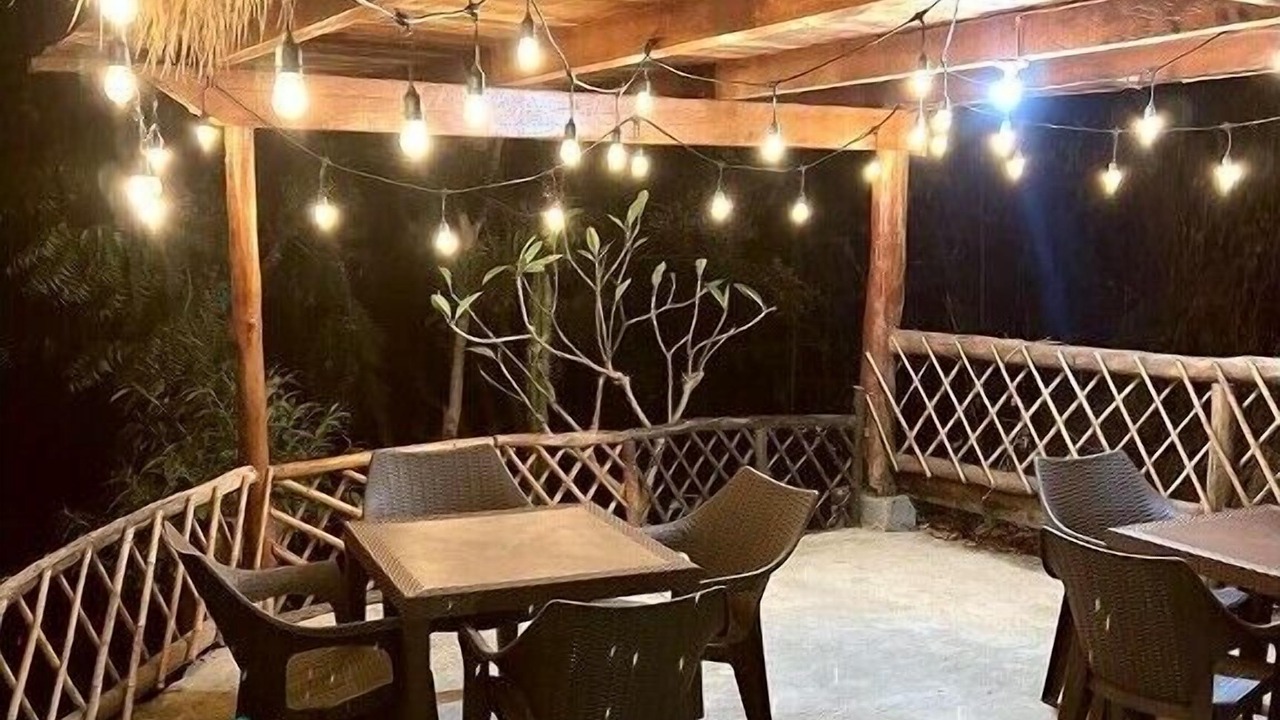 Photo of Patio Balcony in La Audiencia