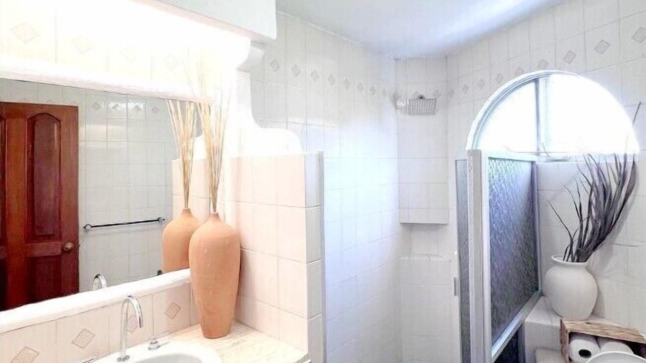 Photo of Bathroom in La Audiencia