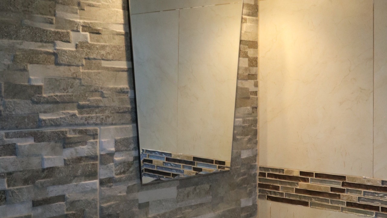 Photo of Bathroom in Mazamitla