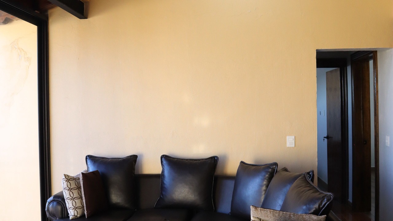 Photo of Livingroom in Mazamitla