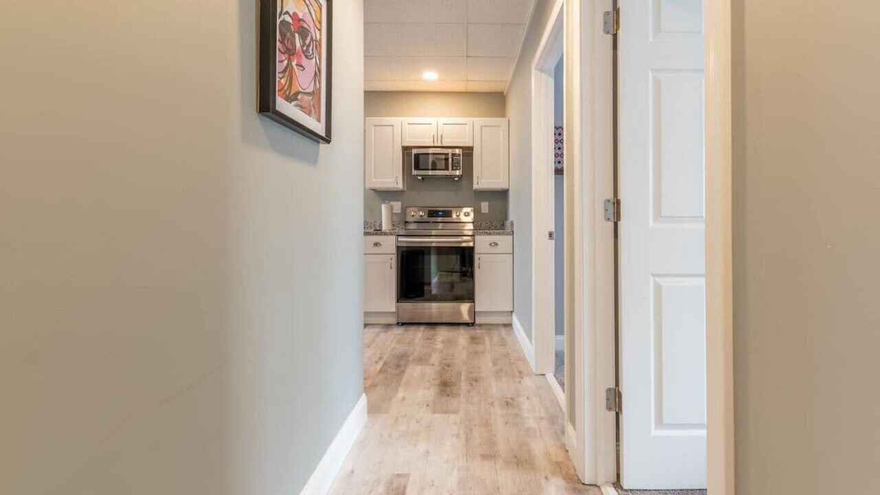 Photo of Kitchen in Orono