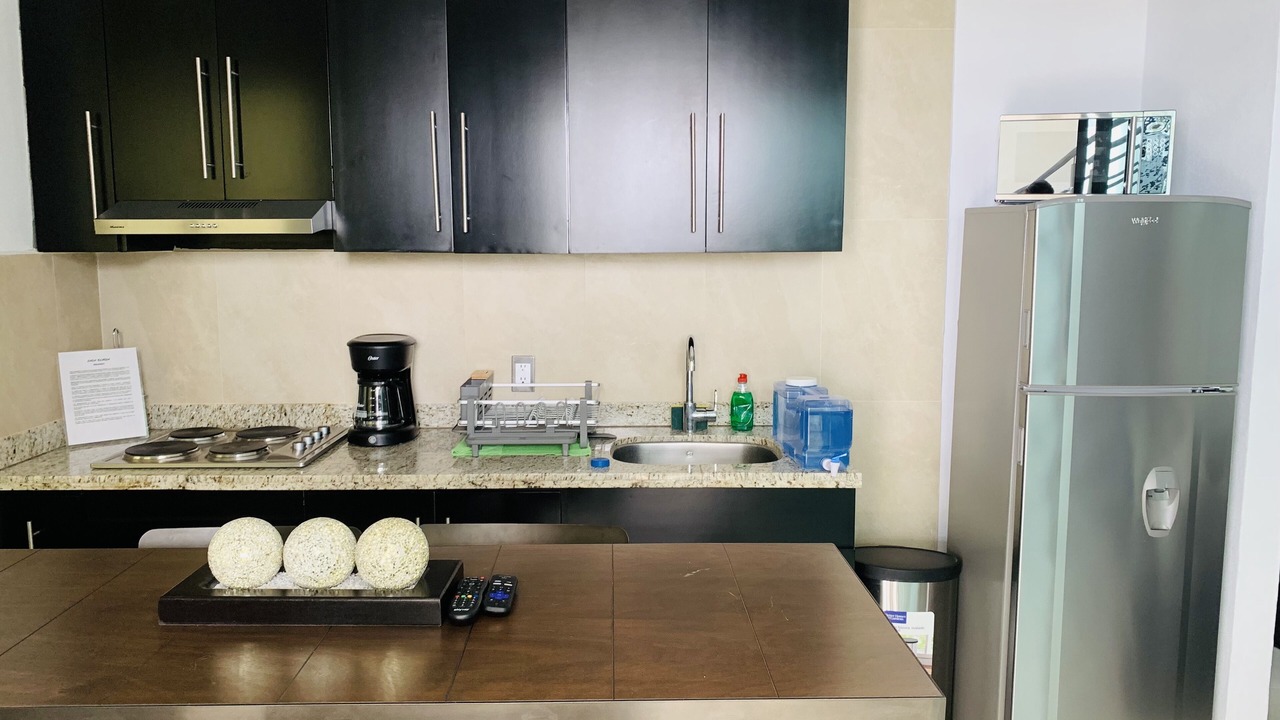 Photo of Kitchen in La Laguna